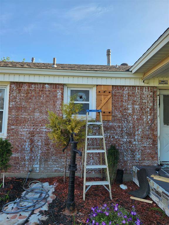 308 E Key BLVD, Midwest City, OK 73110