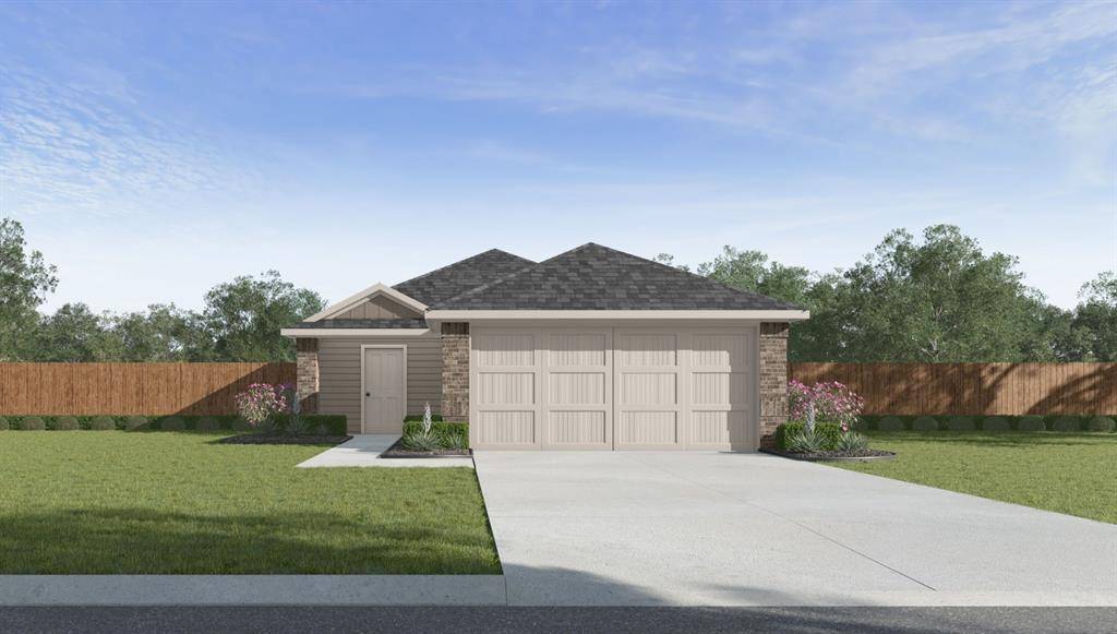 11545 SW 38th ST, Mustang, OK 73064