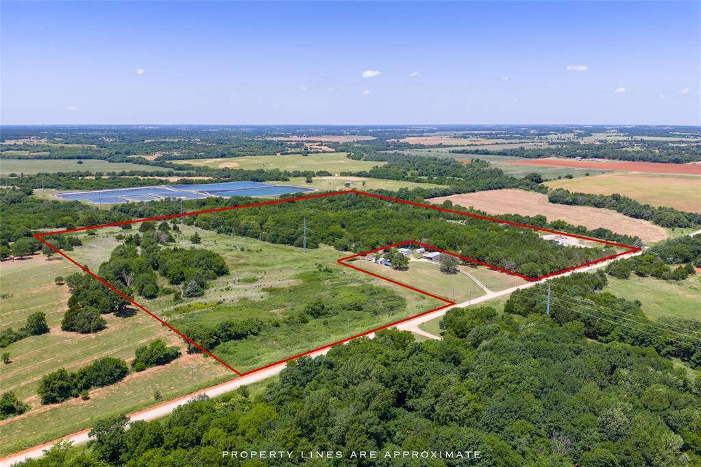 E1335 Rd & S Western AVE, Washington, OK 73093