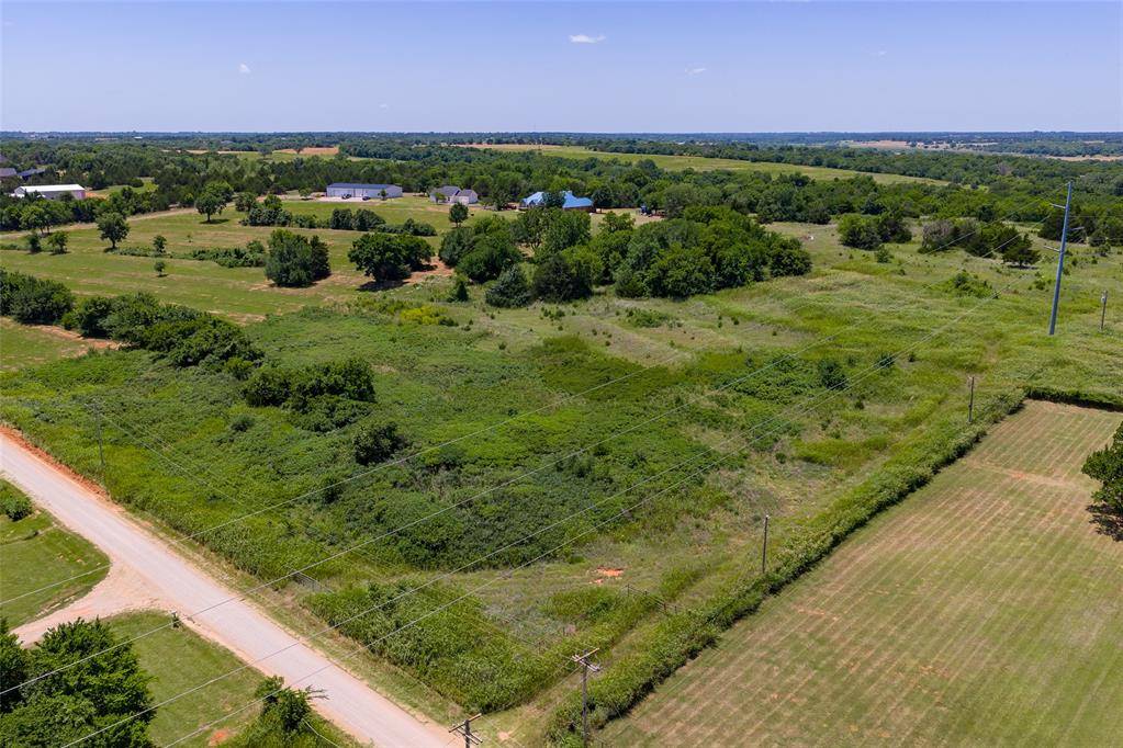 E1335 Rd & S Western AVE, Washington, OK 73093