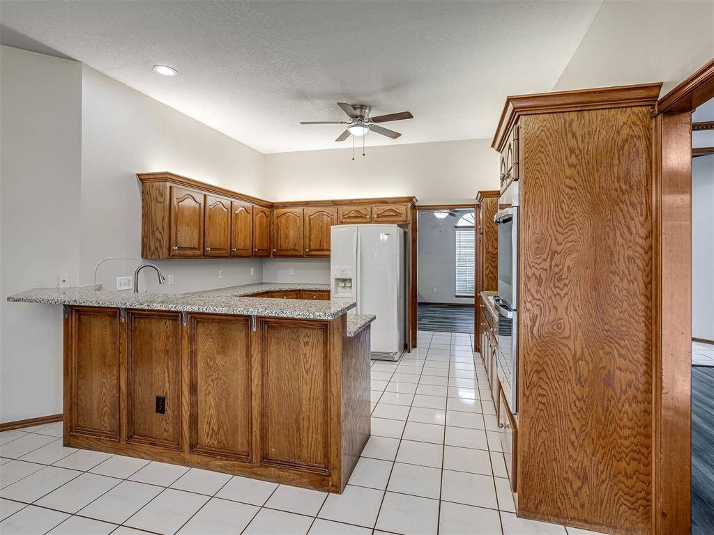 15709 Allegheny DR, Edmond, OK 73013