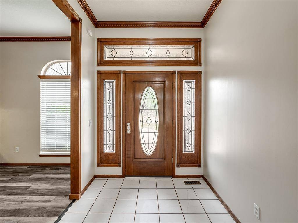15709 Allegheny DR, Edmond, OK 73013