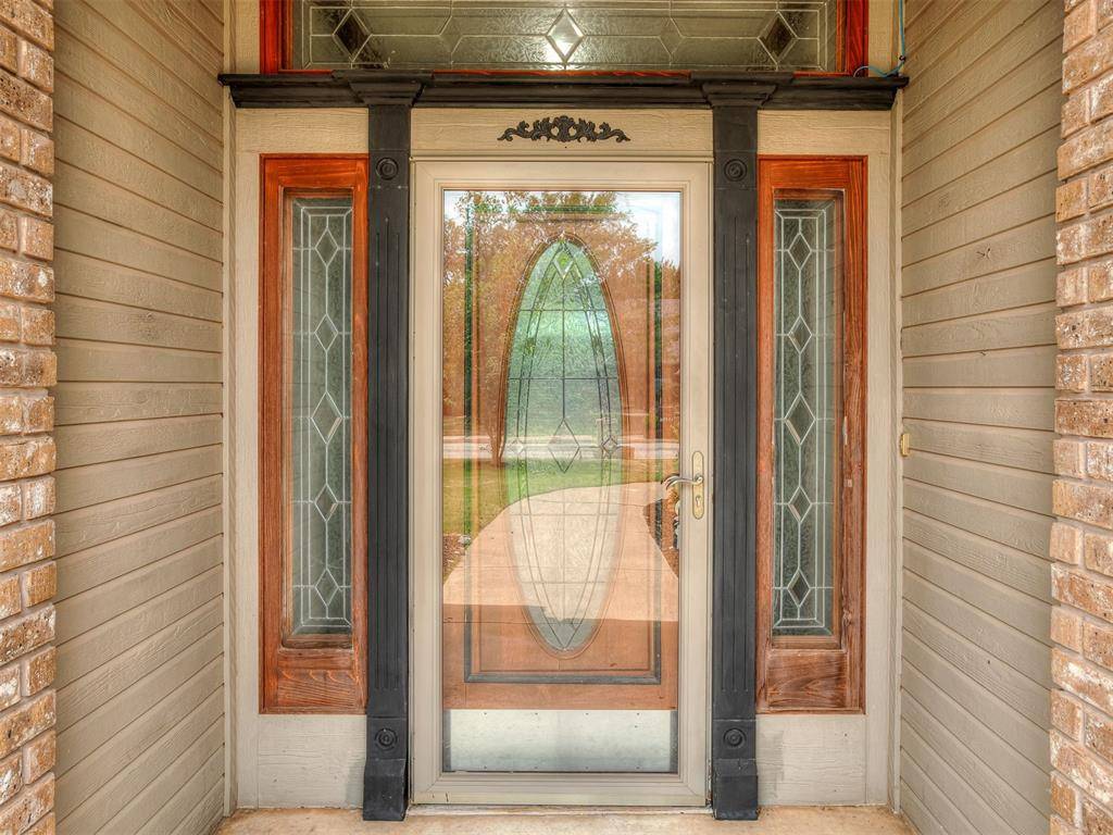 15709 Allegheny DR, Edmond, OK 73013