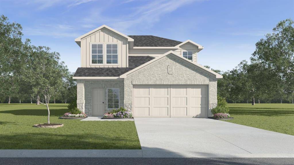 10505 Red Thistle DR, Oklahoma City, OK 73114