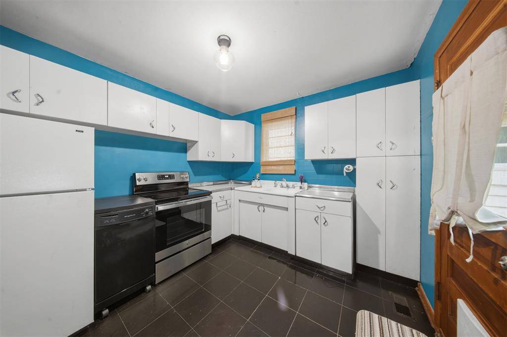 2920 N Geraldine AVE, Oklahoma City, OK 73107
