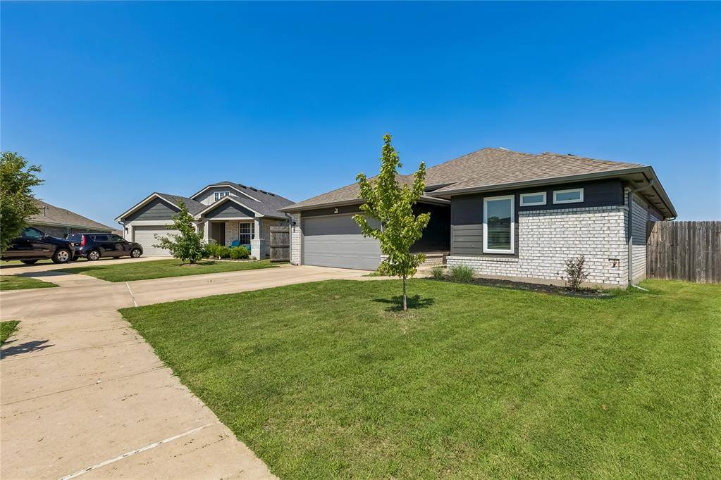 3440 Pagoda Pead DR, Yukon, OK 73099