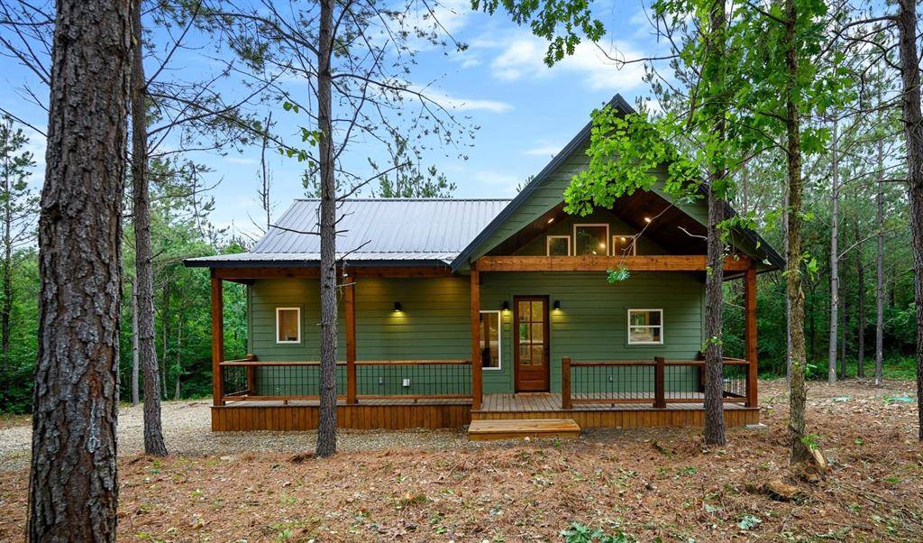 32 Cedar Tree TRL, Broken Bow, OK 74728