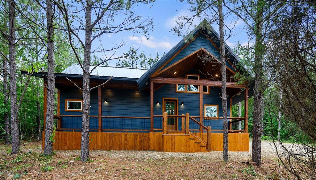 95 Shade Tree TRL, Broken Bow, OK 74728
