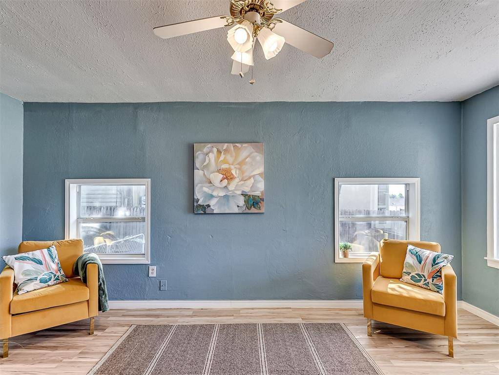 625 SW 47th ST, Oklahoma City, OK 73109