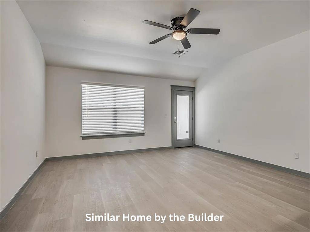 4246 NE 16th ST, Oklahoma City, OK 73117