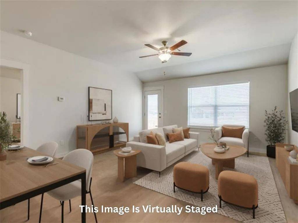 4246 NE 16th ST, Oklahoma City, OK 73117