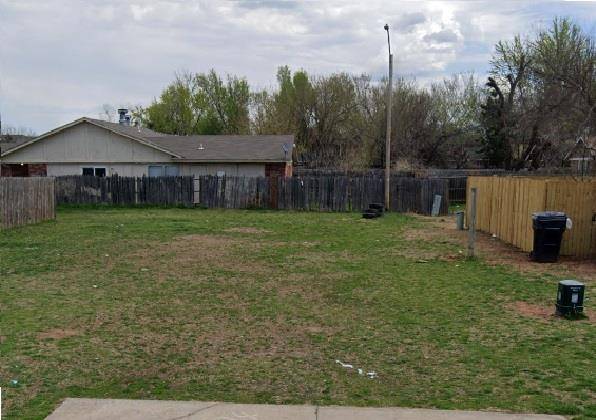 4704 Creek CT, Midwest City, OK 73110