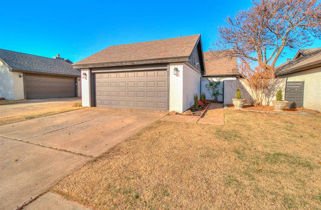 3813 Ives WAY, Norman, OK 73072