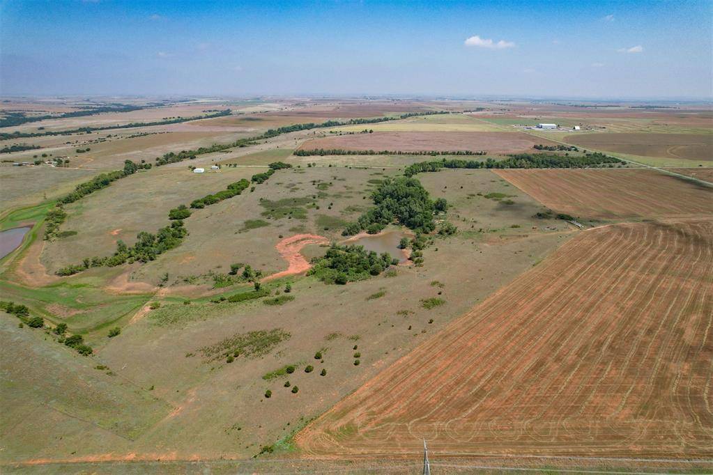 0 E 1280 Road & State 58 HWY, Carnegie, OK 73015