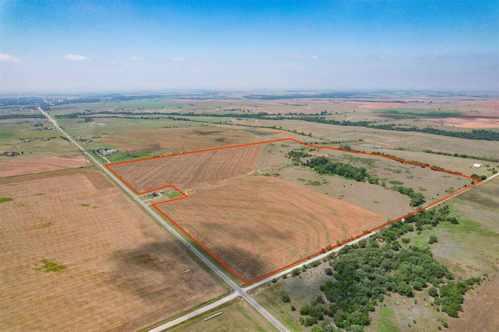 0 E 1280 Road & State 58 HWY, Carnegie, OK 73015