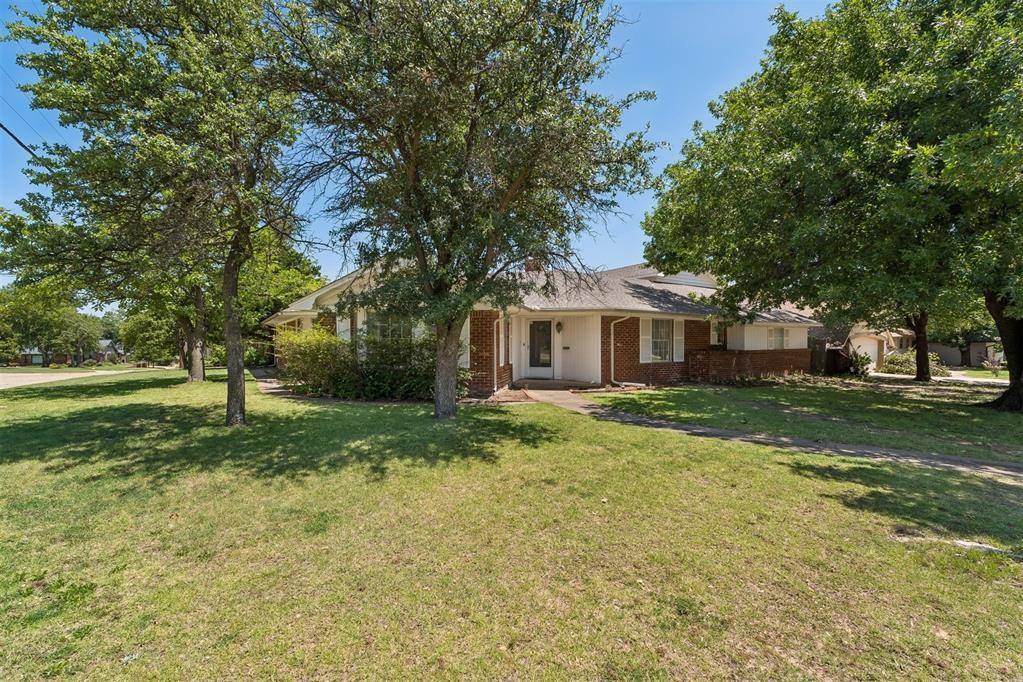 2233 NW 57th ST, Oklahoma City, OK 73112