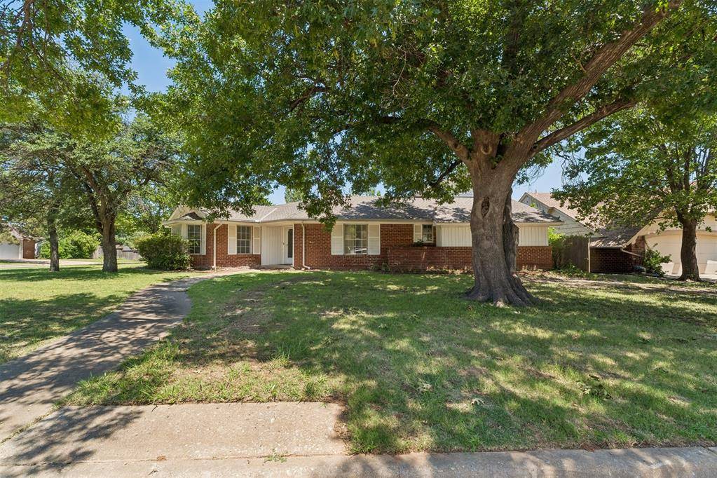 2233 NW 57th ST, Oklahoma City, OK 73112