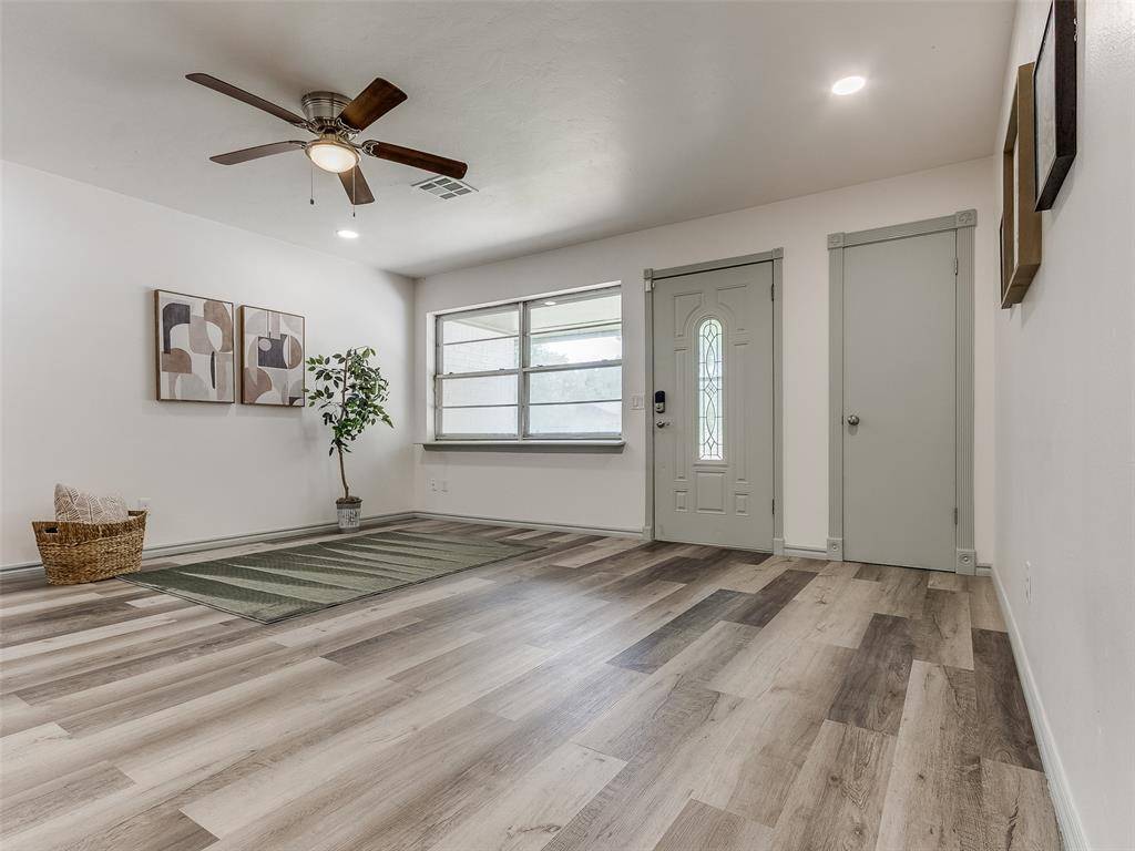 2913 SE 45th ST, Oklahoma City, OK 73129
