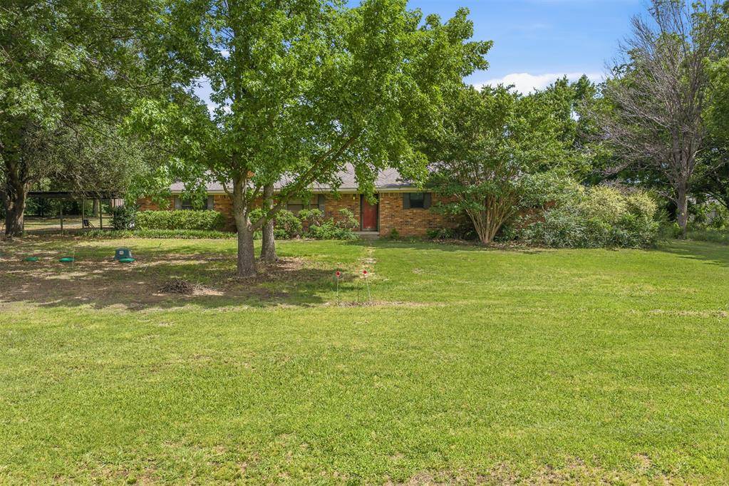 9102 E 32 HWY, Marietta, OK 73448