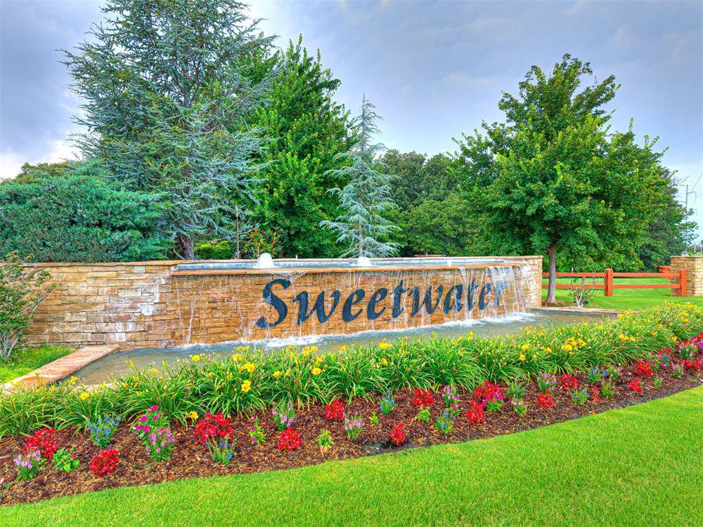 9448 Lake Way RUN, Jones, OK 73049