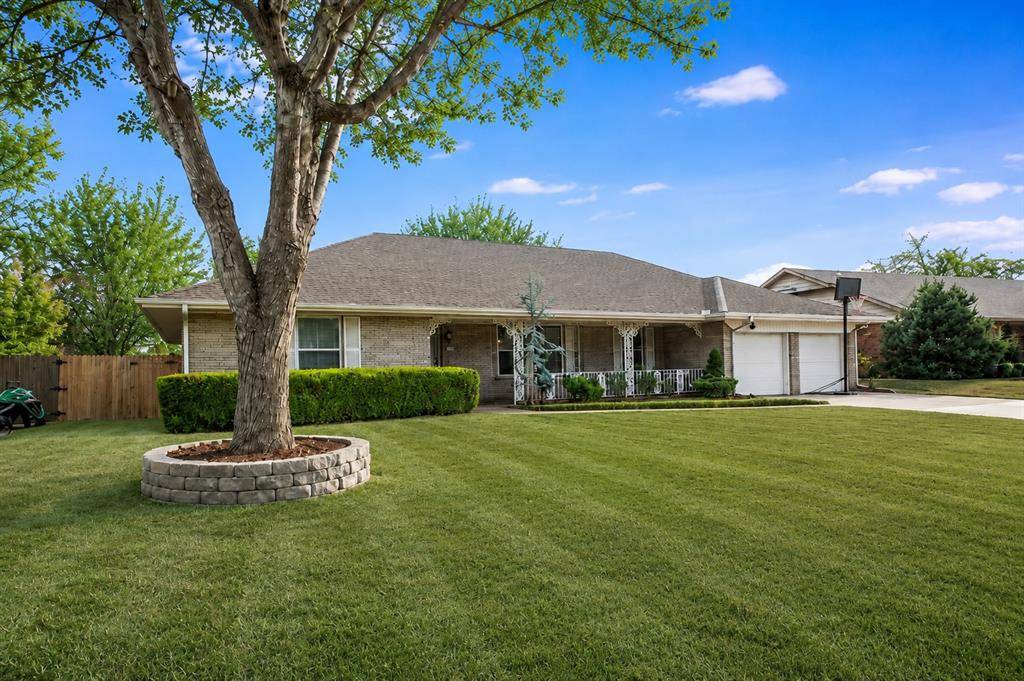 3520 NW 42nd ST, Oklahoma City, OK 73112