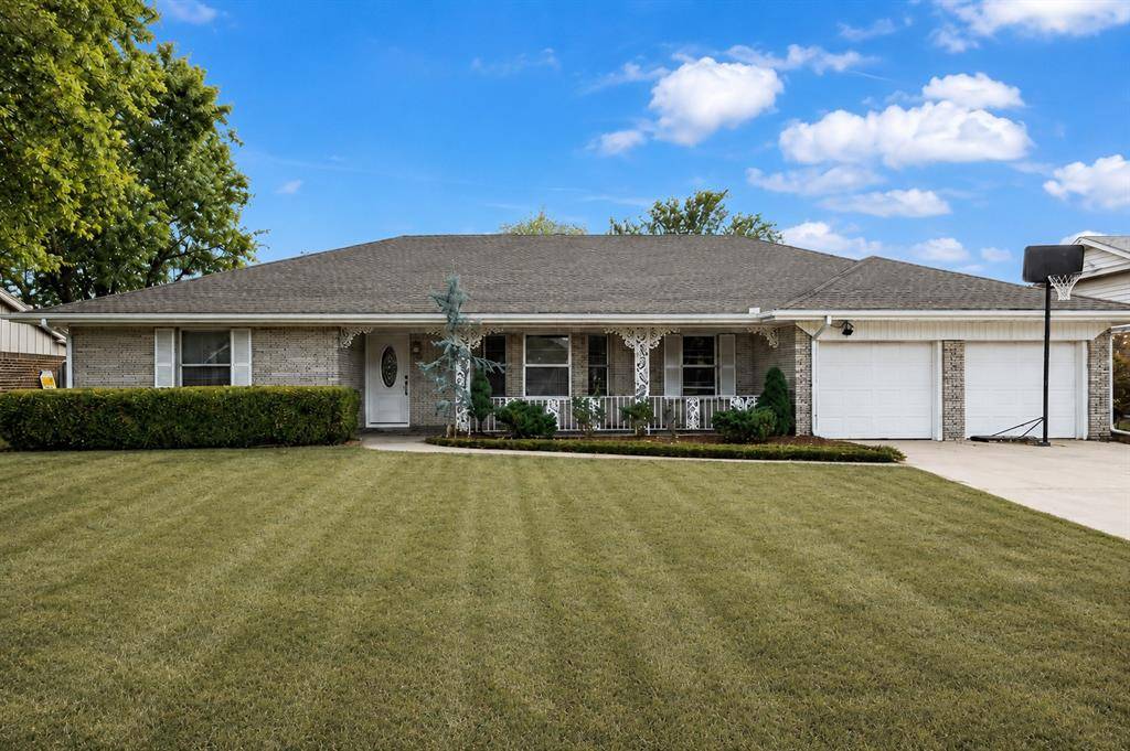 3520 NW 42nd ST, Oklahoma City, OK 73112
