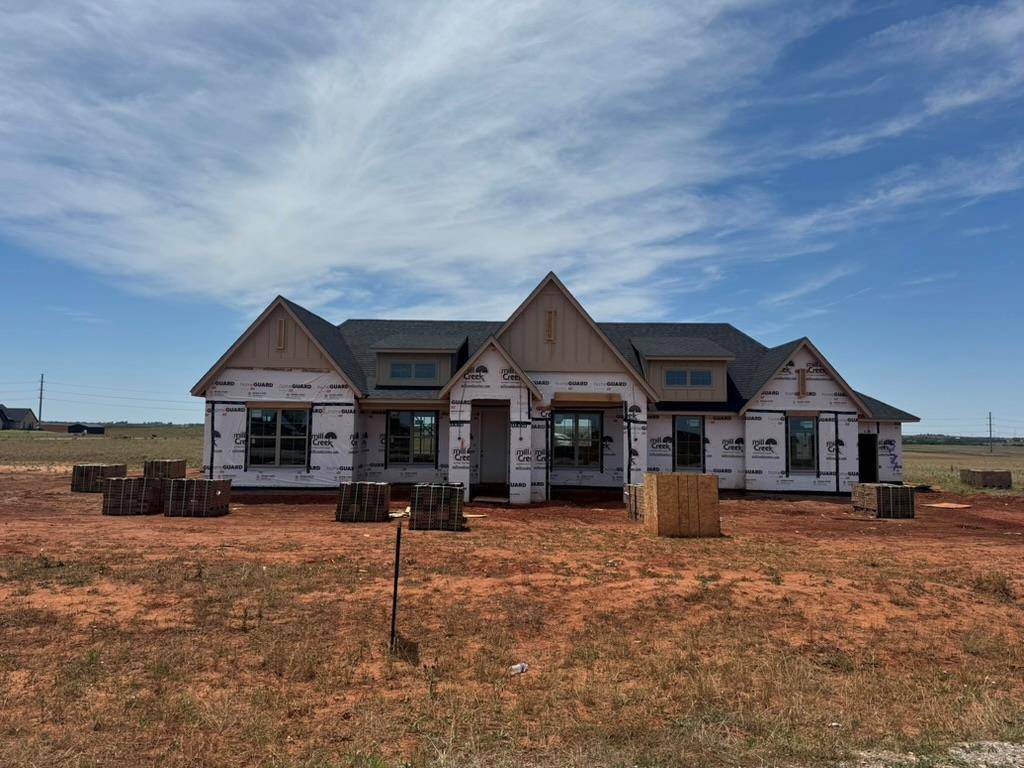 5721 Red Valley DR, Piedmont, OK 73078