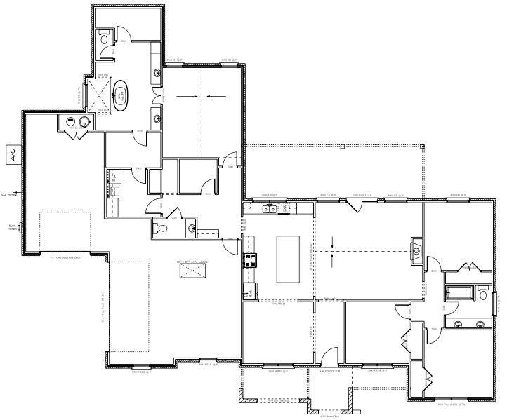 5721 Red Valley DR, Piedmont, OK 73078