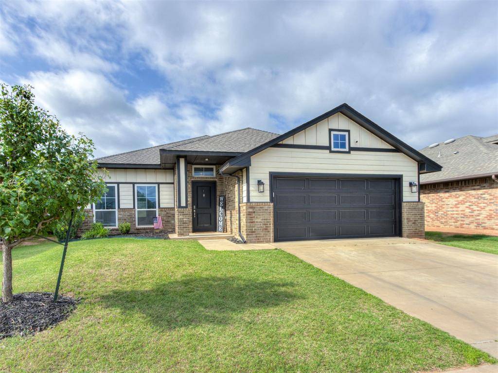 9220 SW 48th TER, Oklahoma City, OK 73179