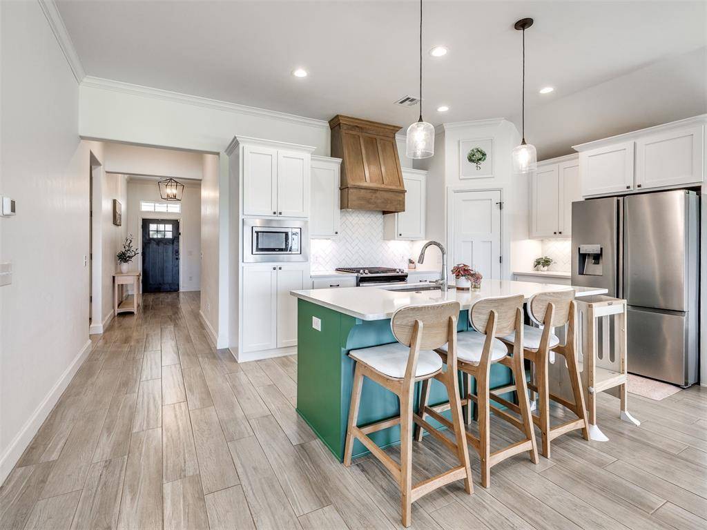 18412 Autumn Grove DR, Edmond, OK 73012