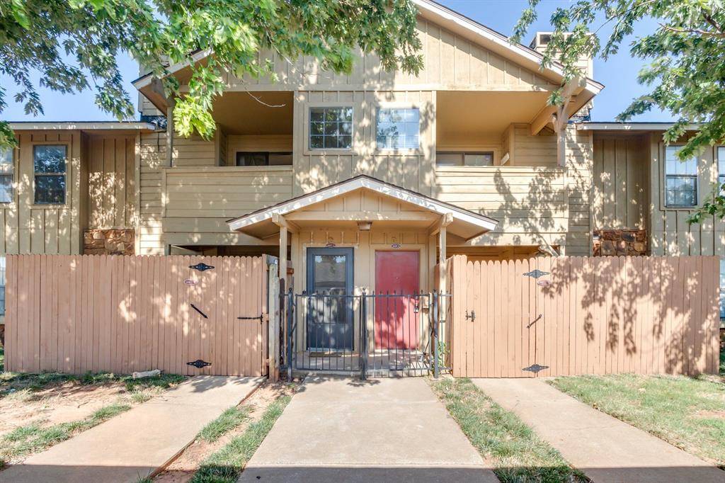 14407 N Pennsylvania AVE #12C, Oklahoma City, OK 73134