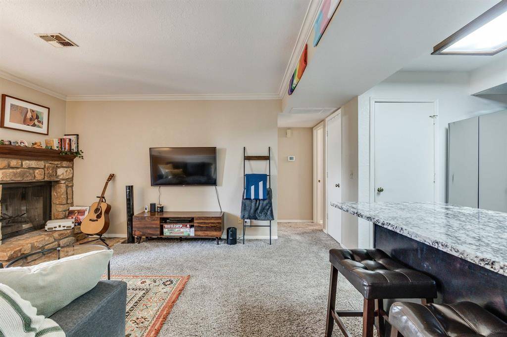 14407 N Pennsylvania AVE #12C, Oklahoma City, OK 73134