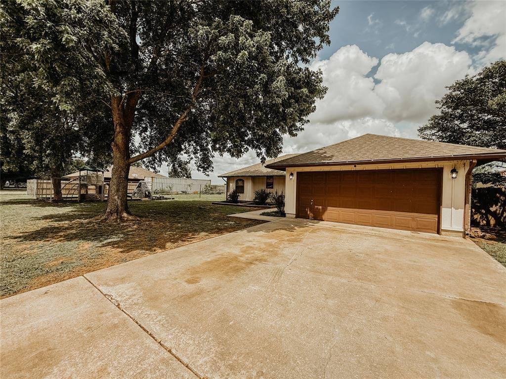 610 SE 7th ST, Lexington, OK 73051