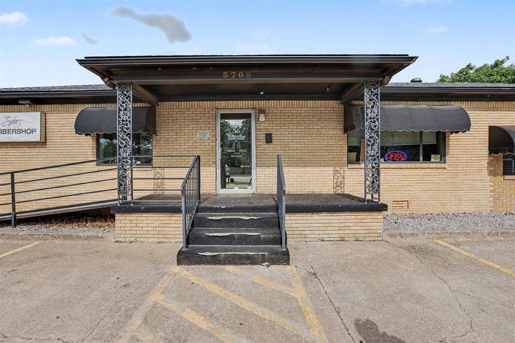 3705 N Meridian AVE, Oklahoma City, OK 73112