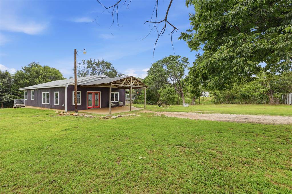 12623 N 356.6 RD, Seminole, OK 74868