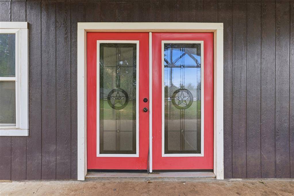 12623 N 356.6 RD, Seminole, OK 74868