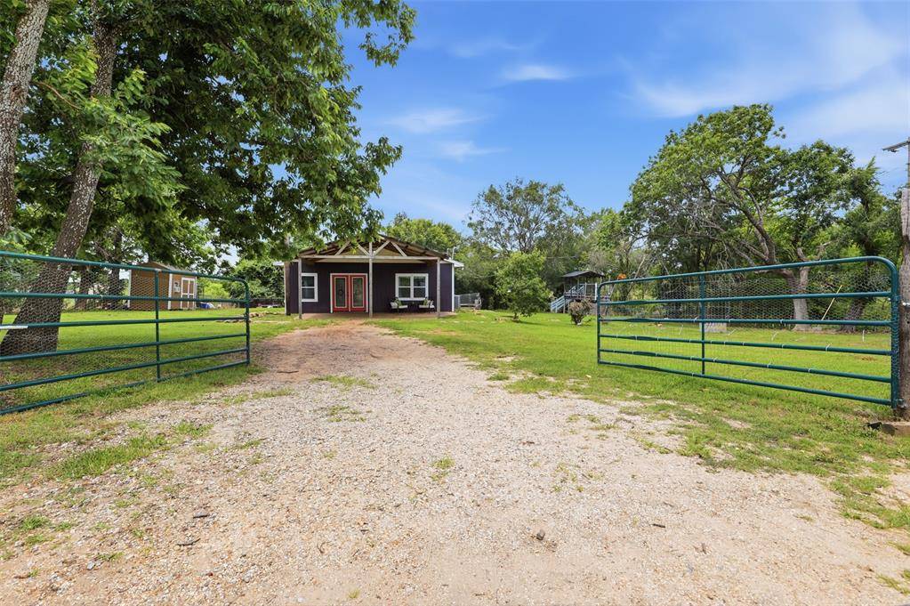 12623 N 356.6 RD, Seminole, OK 74868