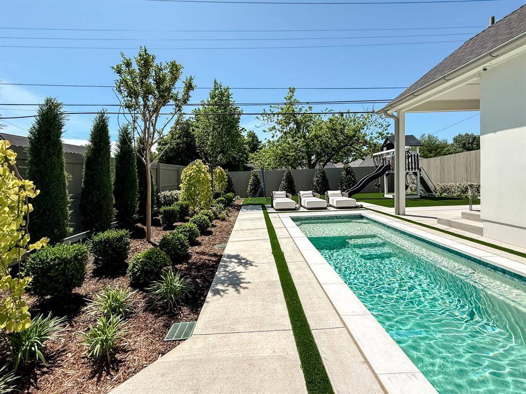 5715 N Linn AVE, Oklahoma City, OK 73112