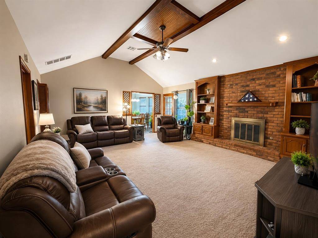 724 Waterview RD, Oklahoma City, OK 73170