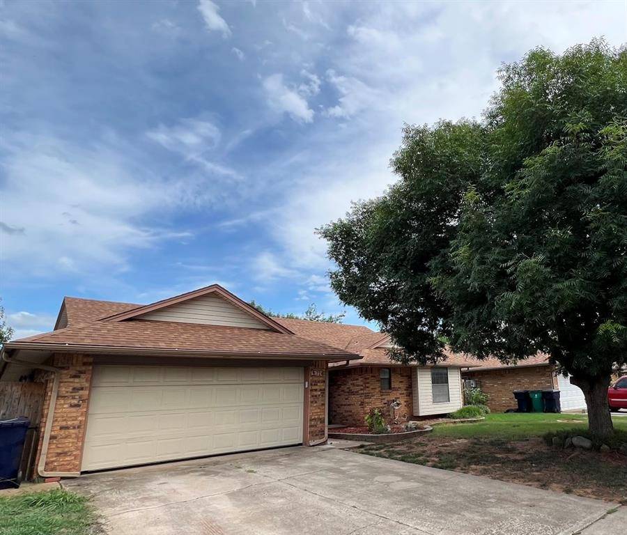 724 Waterview RD, Oklahoma City, OK 73170