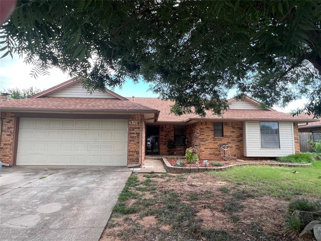 724 Waterview RD, Oklahoma City, OK 73170