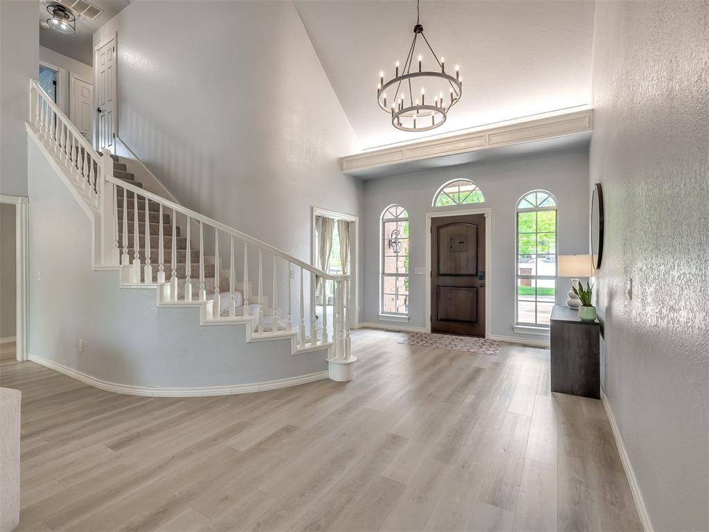 5621 Oak Tree RD, Edmond, OK 73025