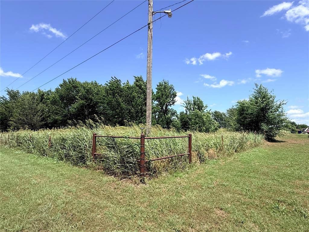S 3450 RD, Meeker, OK 74855