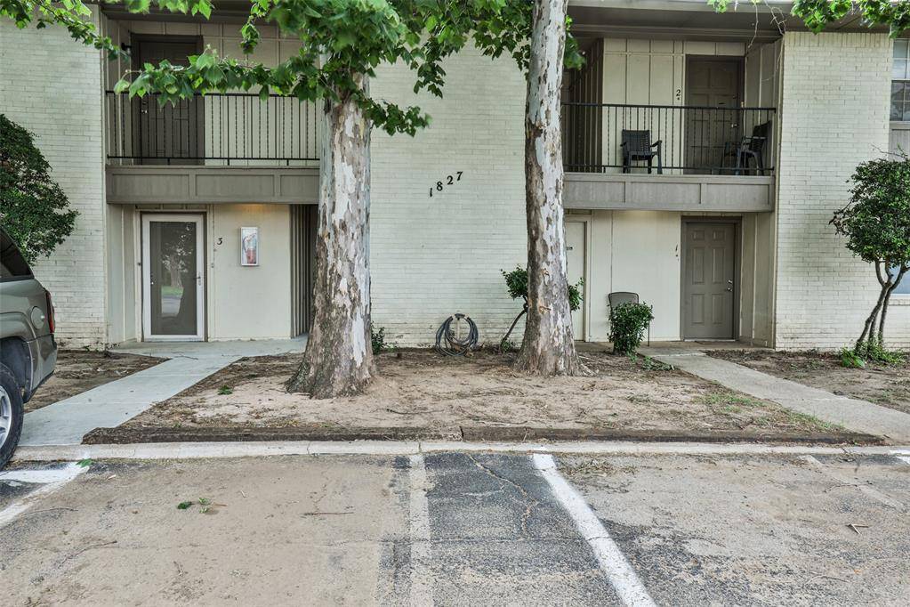 1827 E Lindsey ST #3, Norman, OK 73071