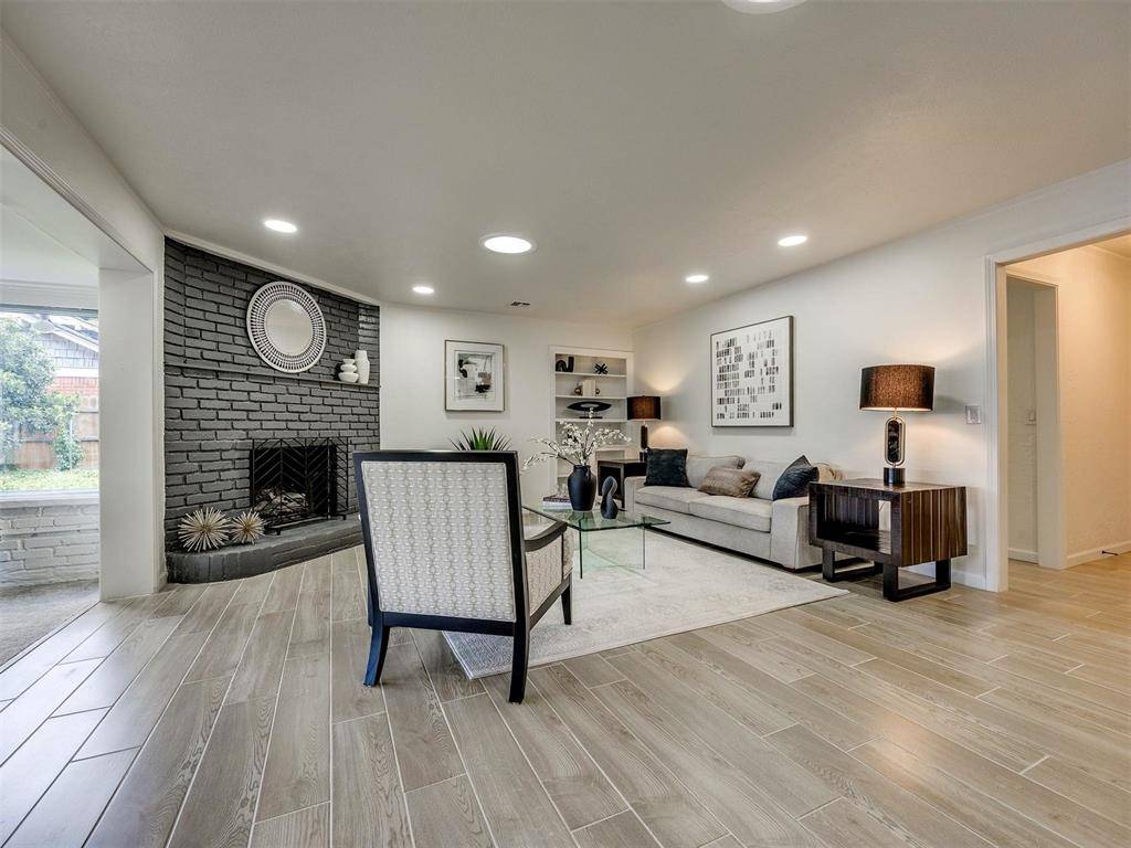 2409 NW 56th ST, Oklahoma City, OK 73112