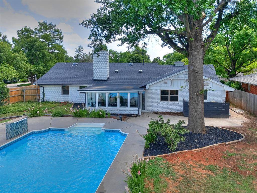 2409 NW 56th ST, Oklahoma City, OK 73112