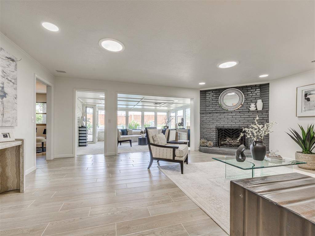 2409 NW 56th ST, Oklahoma City, OK 73112