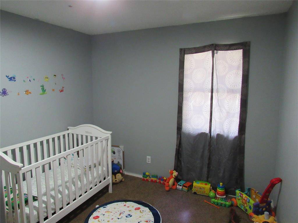 625 E Main, Byars, OK 74831