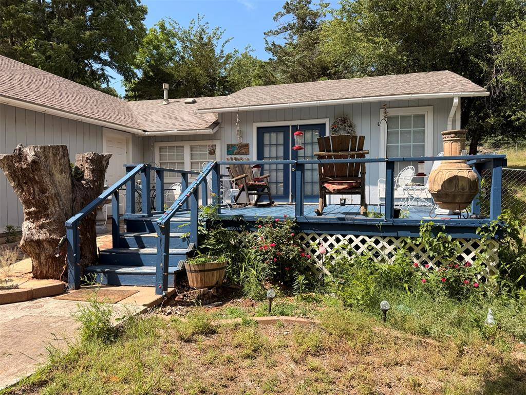 Address not disclosed, Hinton, OK 73047