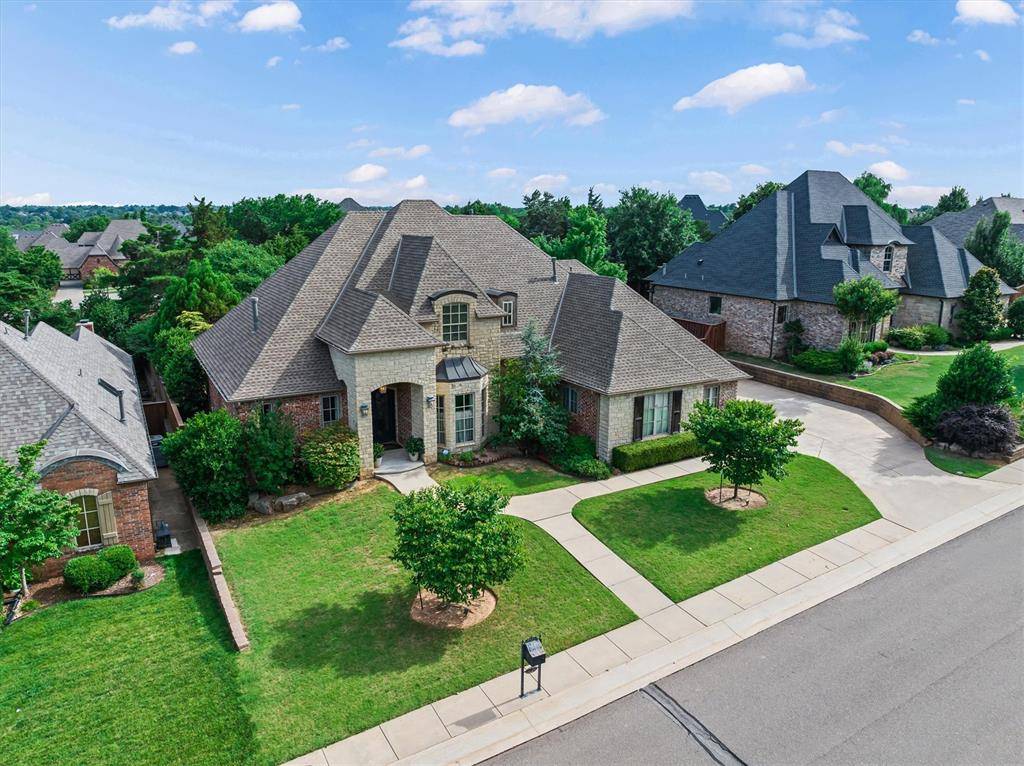 2316 Buffalo PASS, Edmond, OK 73034